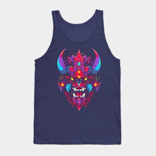 Demonic Beast Tank Top